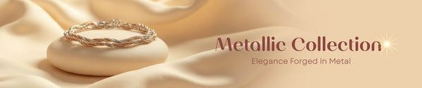 Metallic
