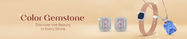 Color Gemstone