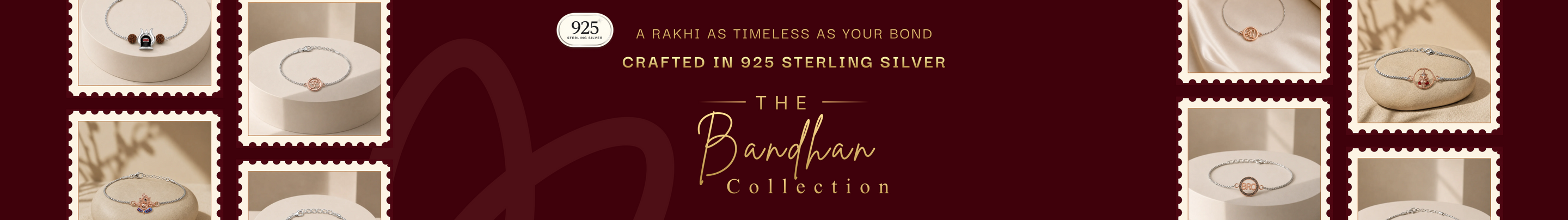 The Bandhan Collection