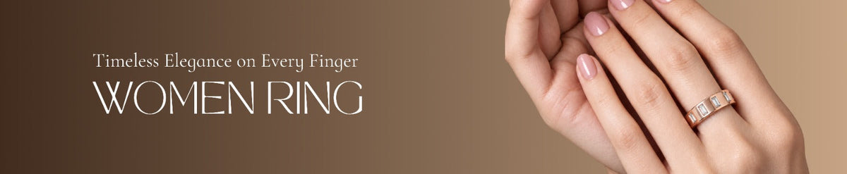 Rings – Myne