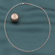 Dual Tone Minimal Chain