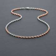 Dual Tone Minimal Chain