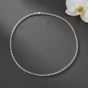 Dual Tone Minimal Chain