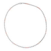 Dual Tone Minimal Chain