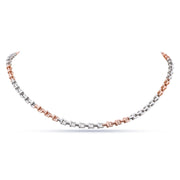 Dual Tone Minimal Chain