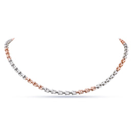 Dual Tone Minimal Chain