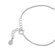 Whimsical Fairy Charm Bracelet