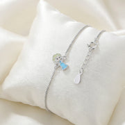 Cute Princess Charm Bracelet