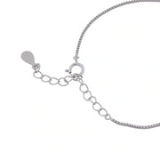 Cute Kitty Charm Bracelet