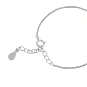 Donald Duck Charm Bracelet