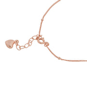 Lumière Butterfly & Pearl Sterling Silver Bracelet