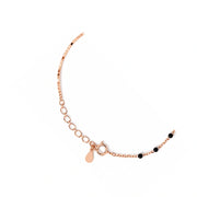 Celestial Trio Sparkle Bracelet