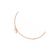 Celestial Pearl Star Bracelet