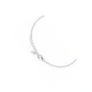 Moonlit Clover Spark Bracelet