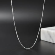 Urban Edge Box Chain