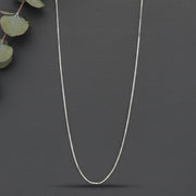 Urban Edge Box Chain