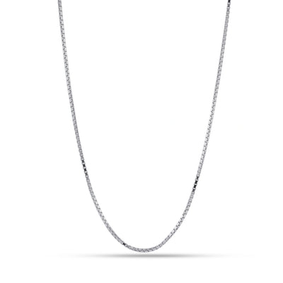 Urban Edge Box Chain
