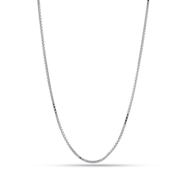 Urban Edge Box Chain