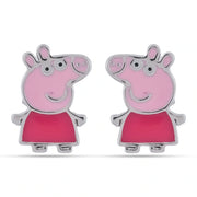 Peppa Pink Charm Set