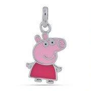 Peppa Pink Charm Set