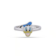 Donald Duck Cartoon Ring