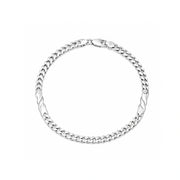 Royal Twist Link Bracelet