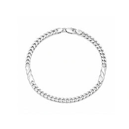 Royal Twist Link Bracelet