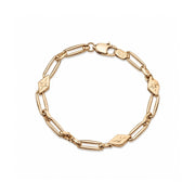 Celestial Star Link Bracelet