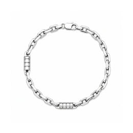 Urban Ridge Link Bracelet