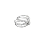Celestial Orbit Princess Ring