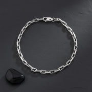 Celestial Link Chain Bracelet