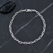 Celestial Link Chain Bracelet