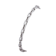 Celestial Link Chain Bracelet