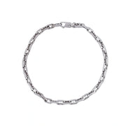 Celestial Link Chain Bracelet