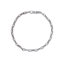Celestial Link Chain Bracelet