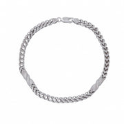 Royal Twist Link Bracelet