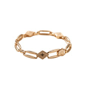 Celestial Star Link Bracelet