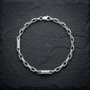 Urban Ridge Link Bracelet
