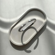 Radiant Open Cuff Bracelet
