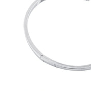 Radiant Open Cuff Bracelet