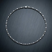 Elegant Figaro Link Chain