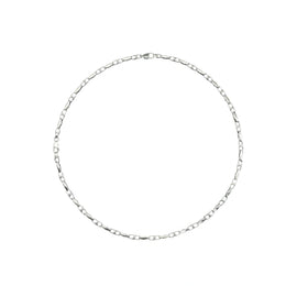 Elegant Figaro Link Chain