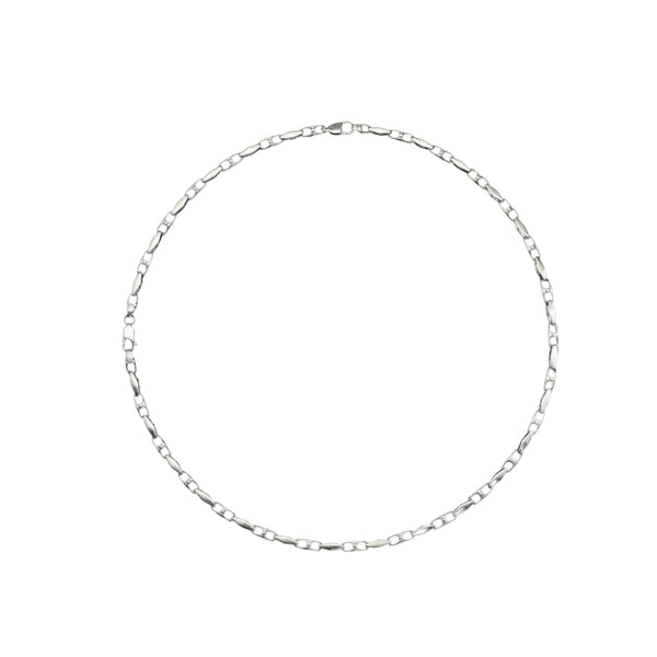 Elegant Figaro Link Chain
