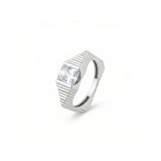 Celestial Crown Sparkle Ring