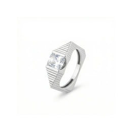 Celestial Crown Sparkle Ring