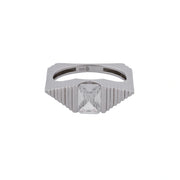 Celestial Crown Sparkle Ring