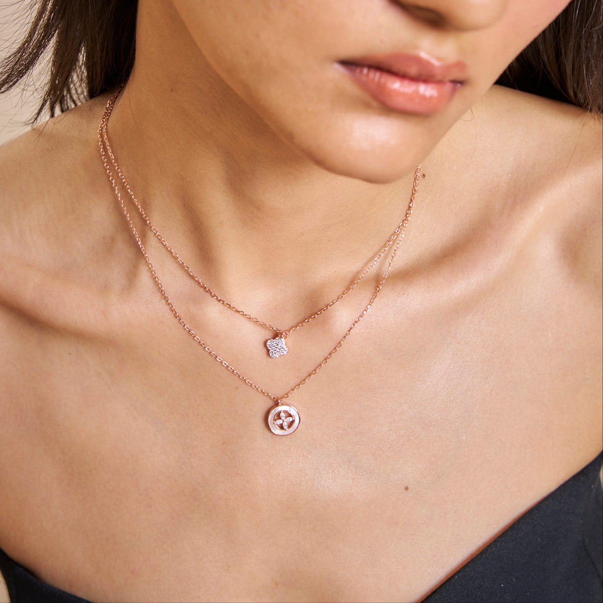 Necklace