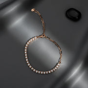Diamond Tennis Bracelet