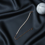 Diamond Tennis Bracelet