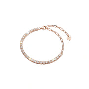 Diamond Tennis Bracelet